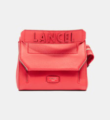 Sac à main Ninon en cuir Lancel