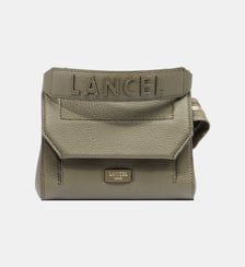 Sac à main Ninon en cuir Lancel