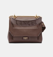 Sac à main Ninon en cuir Lancel