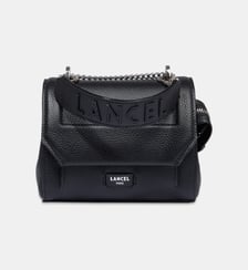 Sac à main Ninon en cuir Lancel