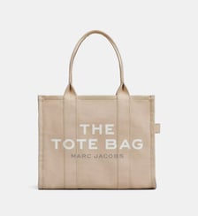 Sac cabas The Canvas Large Tote Bag Marc Jacobs
