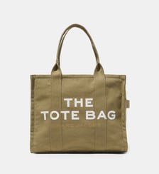 Sac cabas The Canvas Large Tote Bag Marc Jacobs