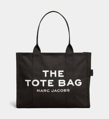 Sac cabas The Canvas Large Tote Bag Marc Jacobs