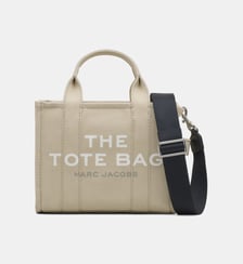 Mini sac cabas The Mini Tote Bag Marc Jacobs