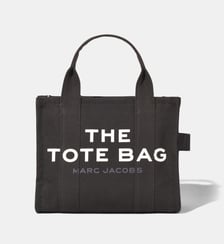Mini sac cabas The Mini Tote Bag Marc Jacobs