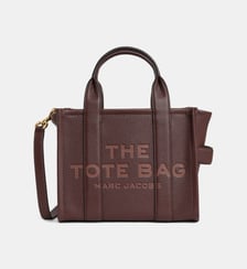 Sac cabas The Leather Small Tote Bag Marc Jacobs