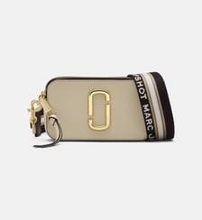 Sac à main camera The Snapshot Marc Jacobs