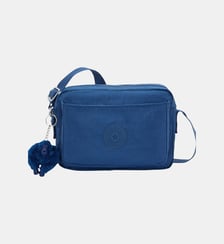 Sac à main Abanu M en toile Kipling