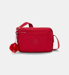 Sac à main Abanu M en toile Kipling