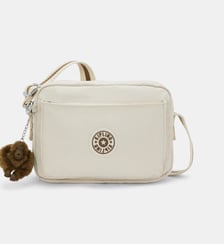 Sac à main Abanu M en toile Kipling