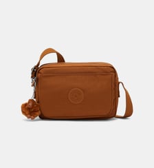 Sac à main Abanu M en toile Kipling