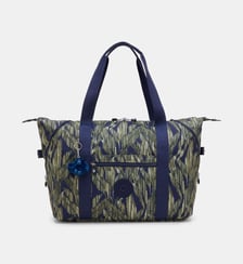 Sac de voyage 24H Art M toile imprimée Kipling