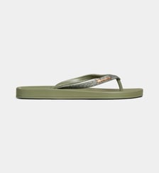 Tongs Anatomica Lolita Fem paillettes Ipanema