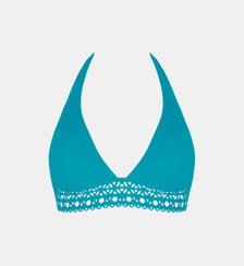 Maillot de bain triangle Ajourage Couture Lise Charmel