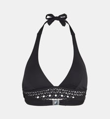 Maillot de bain triangle Ajourage Couture Lise Charmel
