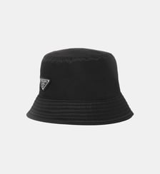 Bob en re-nylon signature Prada