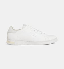 Baskets basses Jaysen cuir Geox
