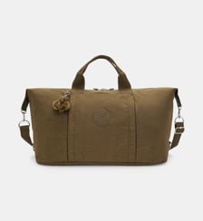 Sac de voyage Bori toile Kipling