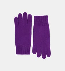 Gants Slubon cachemire Galeries Lafayette