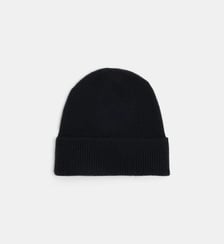 Bonnet Slubon en cachemire Galeries Lafayette