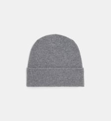 Bonnet Slubon en cachemire Galeries Lafayette
