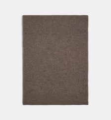 Echarpe Slubon S cachemire femme Galeries Lafayette