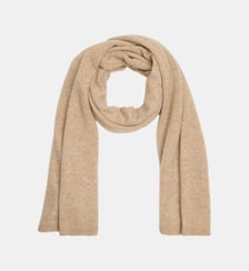 Echarpe Slubon S cachemire femme Galeries Lafayette