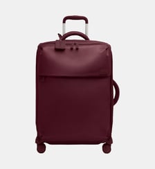 Valise souple Plume Medium Trip 4R 63cm Lipault