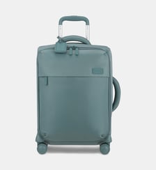 Valise souple cabine Plume 4R 55 cm Lipault