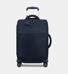 Valise souple cabine Plume 4R 55 cm Lipault