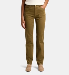 Pantalon slim Pilo coton organique stretch Jodhpur