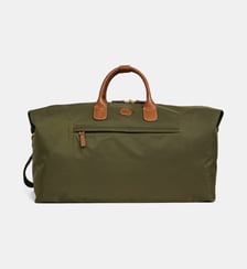 Sac cabas de voyage X-Travel Bric's