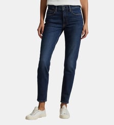 Jean Tompkins skinny Polo Ralph Lauren