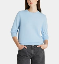 Pull droit Zabri en cachemire  Galeries Lafayette