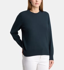 Pull droit Zabri en cachemire  Galeries Lafayette
