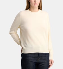 Pull droit Zabri en cachemire  Galeries Lafayette