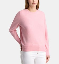 Pull droit Zabri en cachemire  Galeries Lafayette
