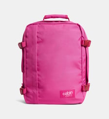 Sac à dos Classic pour ordinateur 17" Cabinzero