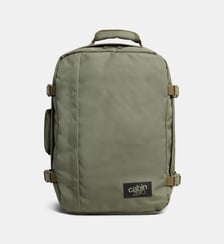 Sac à dos Classic pour ordinateur 17" Cabinzero