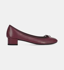 Ballerines Camille  Repetto