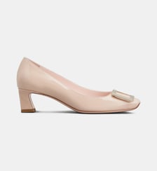 Escarpins Belle Vivier Trompette Roger Vivier