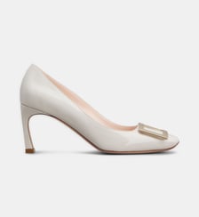 Escarpins Belle Vivier Trompette Roger Vivier