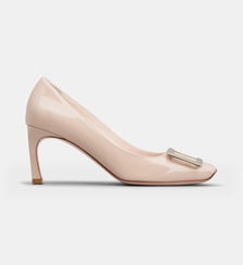 DEC. BELLE VIVIER TROMPETTE T.70 Roger Vivier