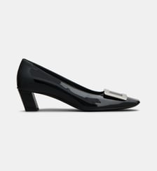 Escarpins Belle Vivier boucle Roger Vivier