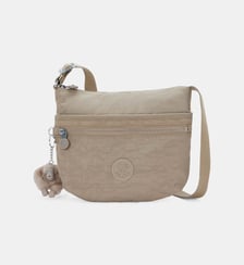 Sac à main Arto S en toile Kipling