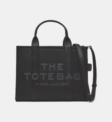 Sac cabas The Leather Medium Tote Bag Marc Jacobs
