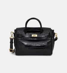 Sac cabas Pyla Meryl effet croco Mac Douglas