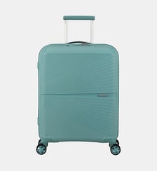 Valise rigide cabine TSA 4R 55 cm American Tourister