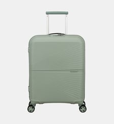 Valise rigide cabine TSA 4R 55 cm American Tourister