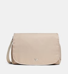 SAC A LANCER BASICGRISTAILLE UNIQUE Emporio Armani Junior